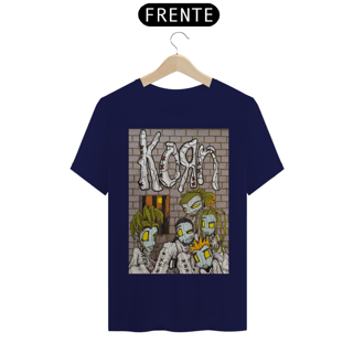 Nome do produto Korn