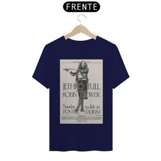 Nome do produto Jethro Tull & Robim Trower