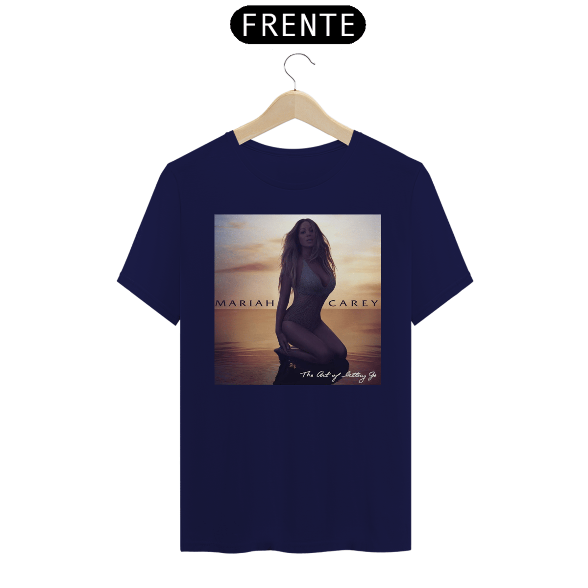 Nome do produto: Mariah Carey
