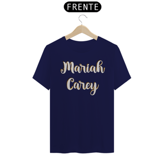 Nome do produto Mariah Carey