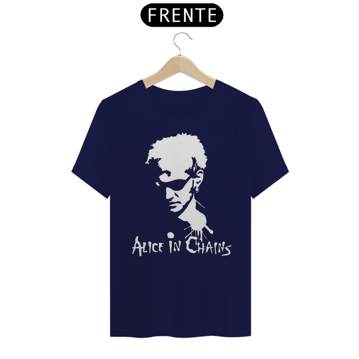 Nome do produto: Alice In Chains