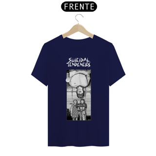 Nome do produto Suicidal Tendencies