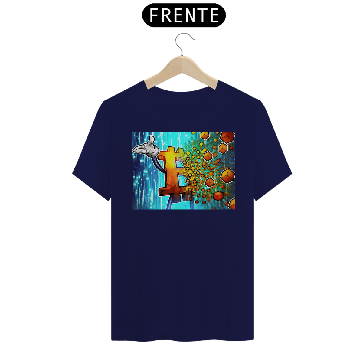 Nome do produto: Criptomoedas