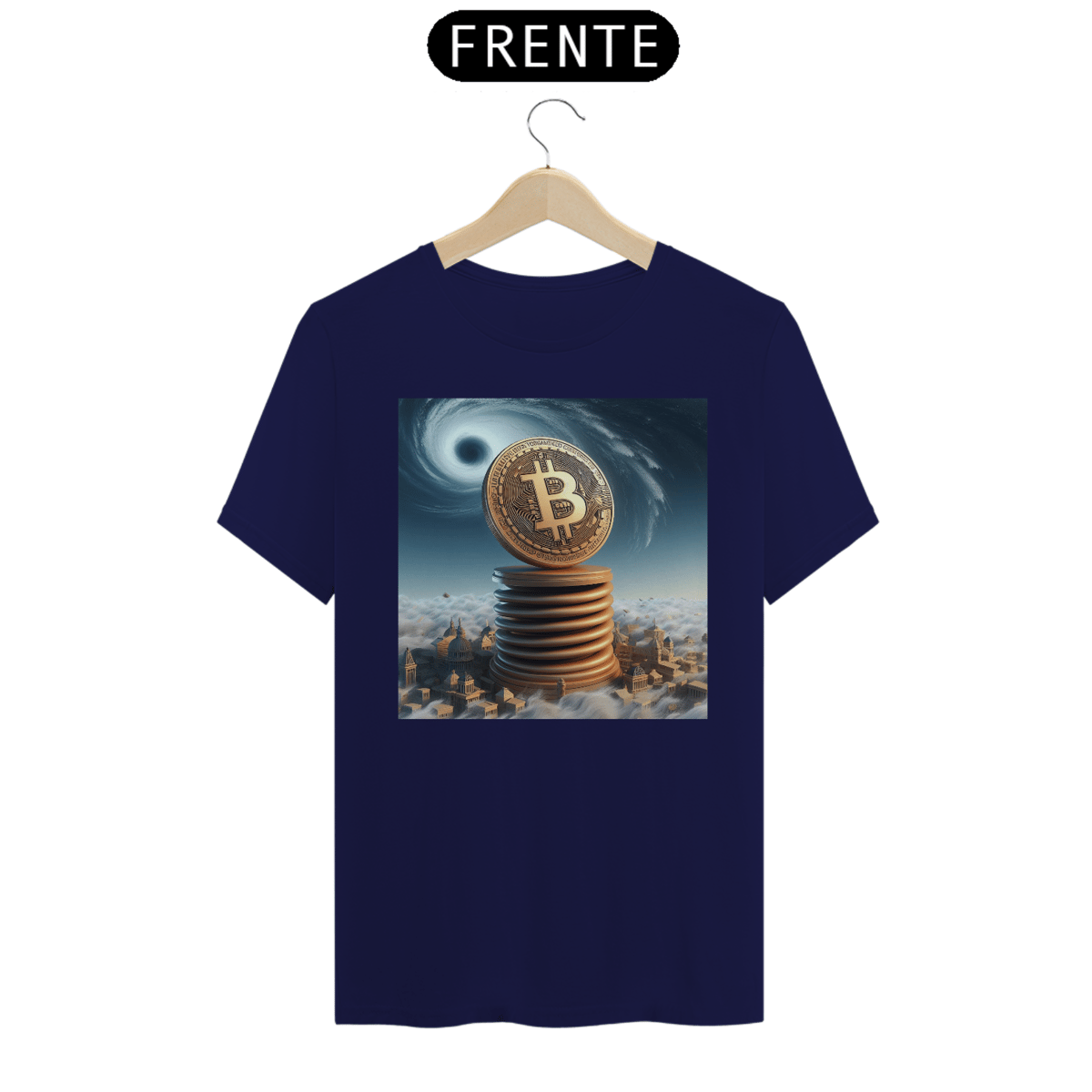 Nome do produto: Criptomoedas
