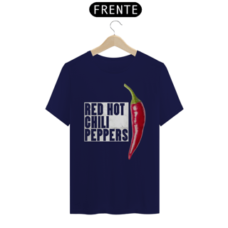 Nome do produto Red Hot Chili Peppers