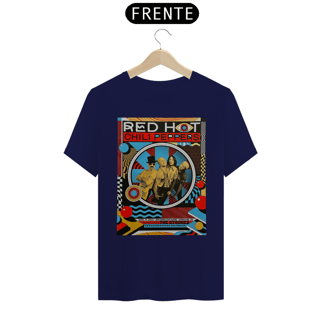 Nome do produto Red Hot Chili Peppers
