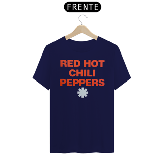 Nome do produto Red Hot Chili Peppers