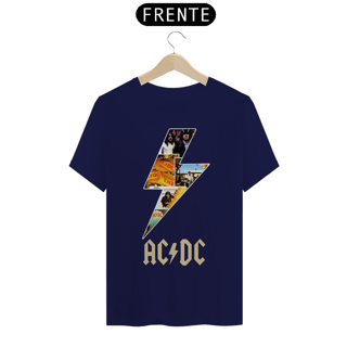 Nome do produto AC/DC