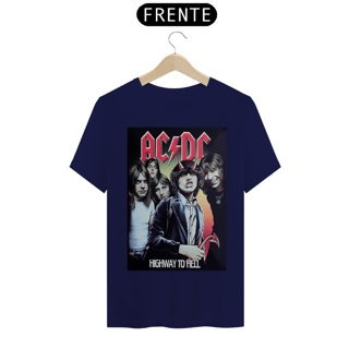 Nome do produto AC/DC