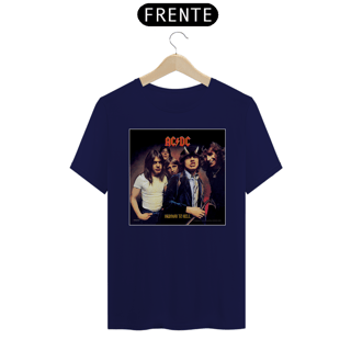 Nome do produto AC/DC