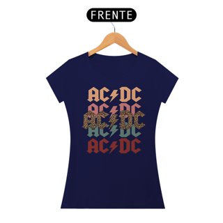 Nome do produto AC/DC