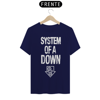 Nome do produto System Of a Down