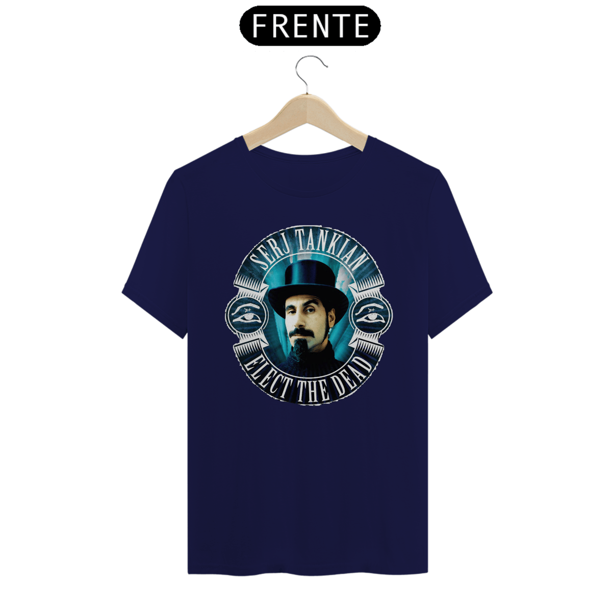 Nome do produto: System Of a Down