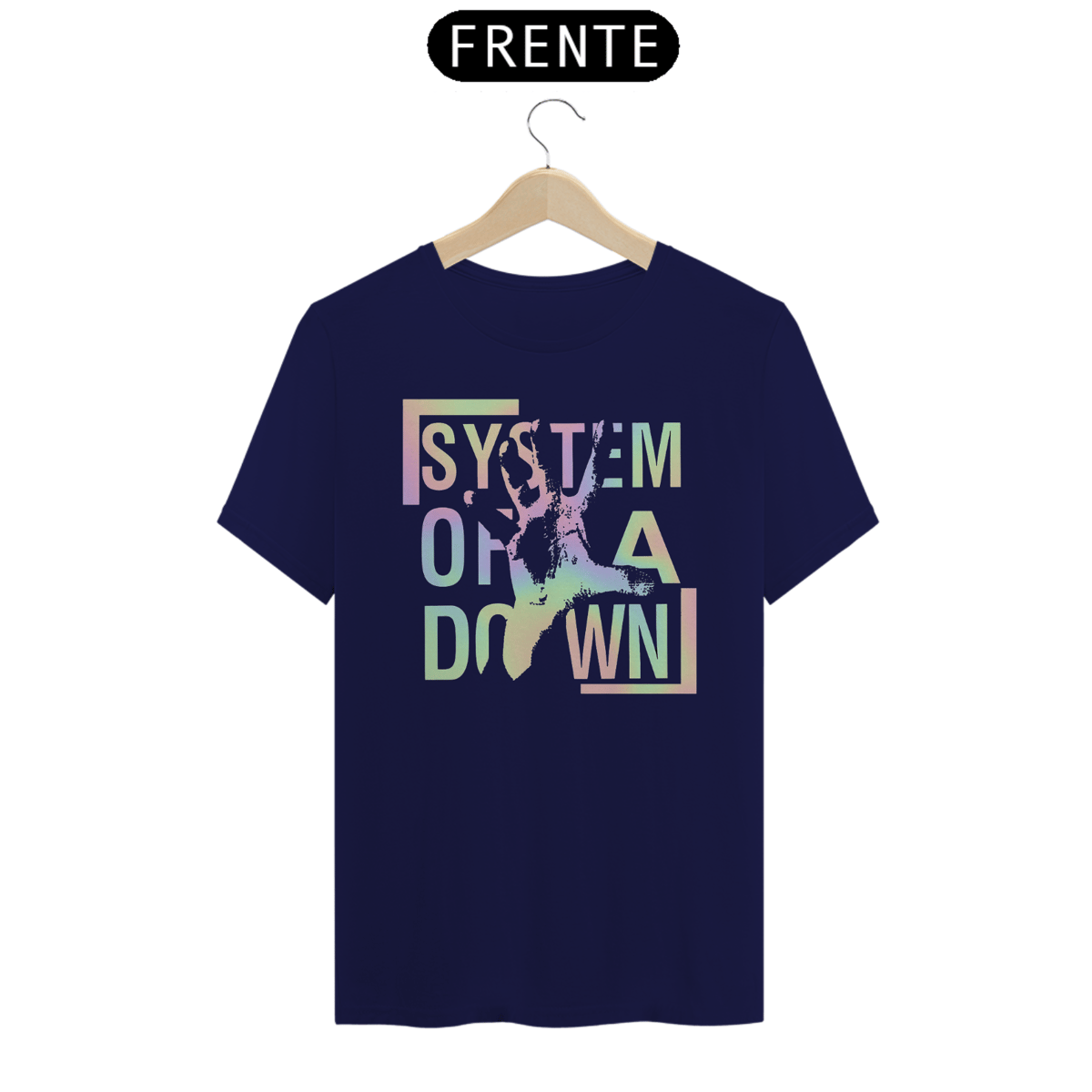Nome do produto: System Of a Down