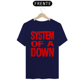 Nome do produto System Of a Down