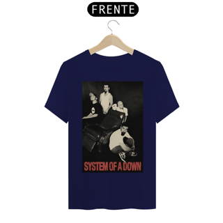 Nome do produto System Of a Down