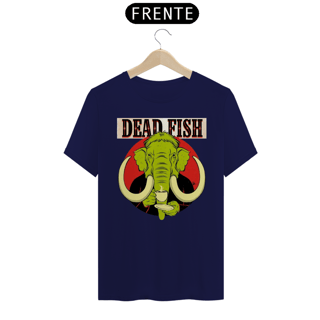 Nome do produto Dead Fish