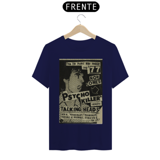 Nome do produto Talking Heads