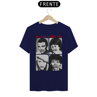 Nome do produto Talking Heads