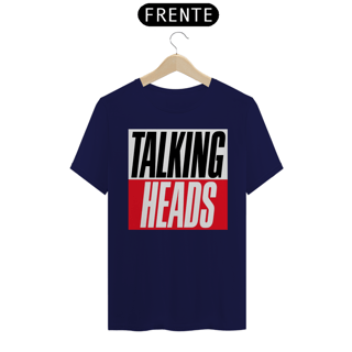 Nome do produto Talking Heads