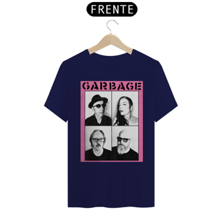 Nome do produto Garbage