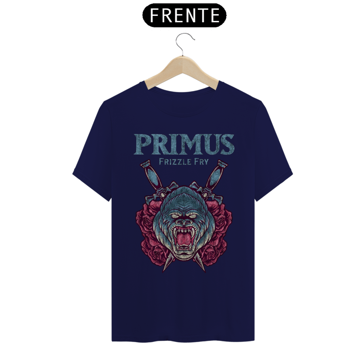 Nome do produto: Primus