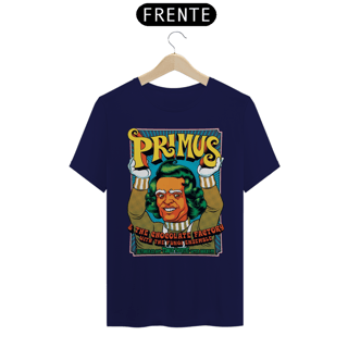 Nome do produto Primus