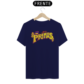 Nome do produto Primus