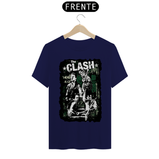 Nome do produto The Clash