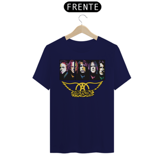 Nome do produto Aerosmith
