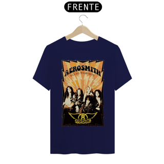 Nome do produto Aerosmith