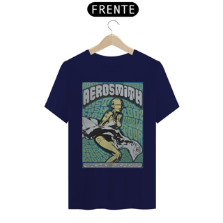 Nome do produto Aerosmith