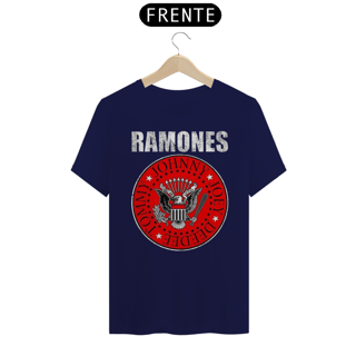 Nome do produto Ramones