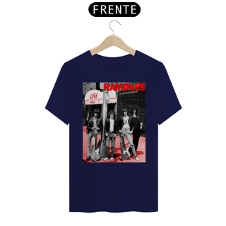 Nome do produto Ramones