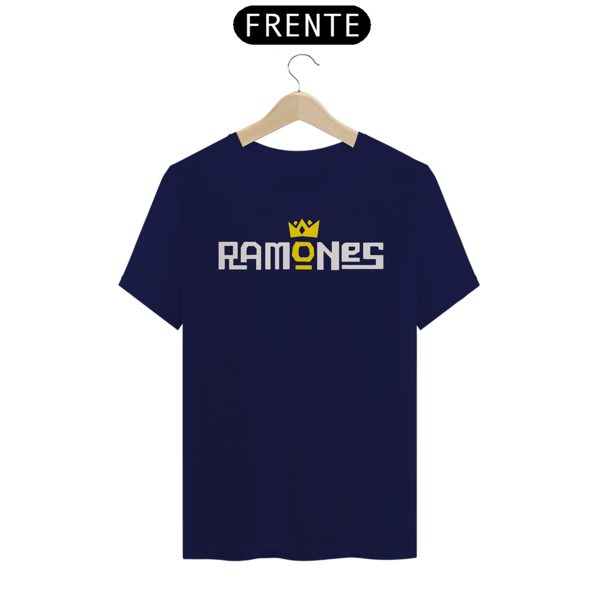 Nome do produto: Ramones