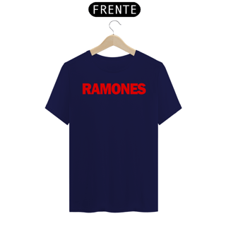 Nome do produto Ramones
