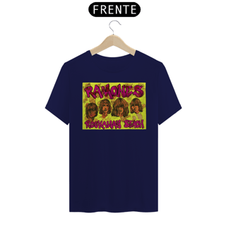 Nome do produto Ramones