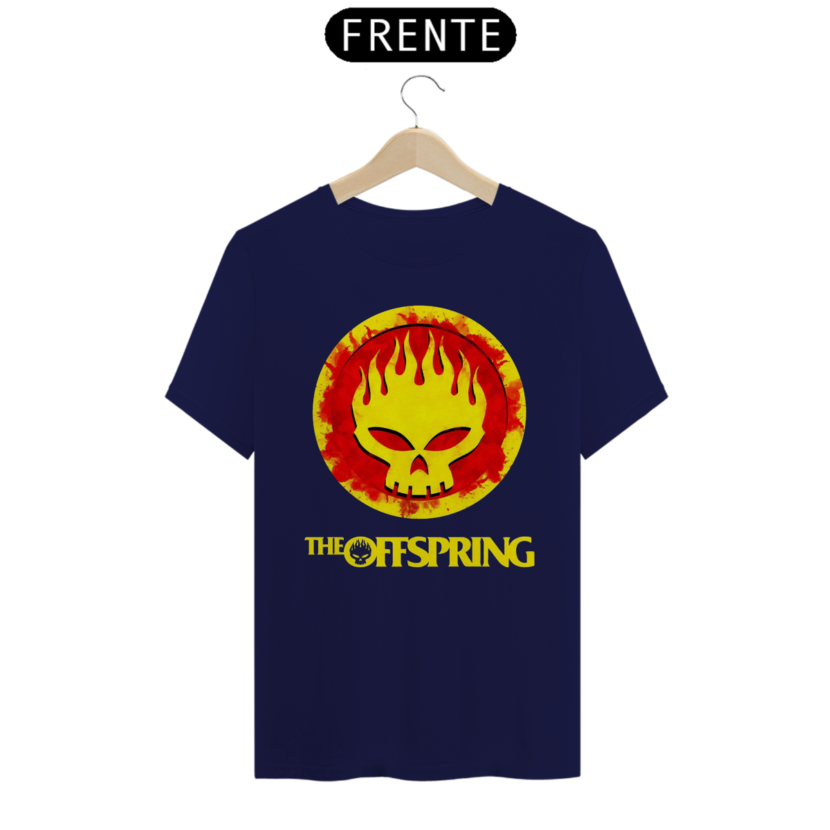 Nome do produto: The Offspring