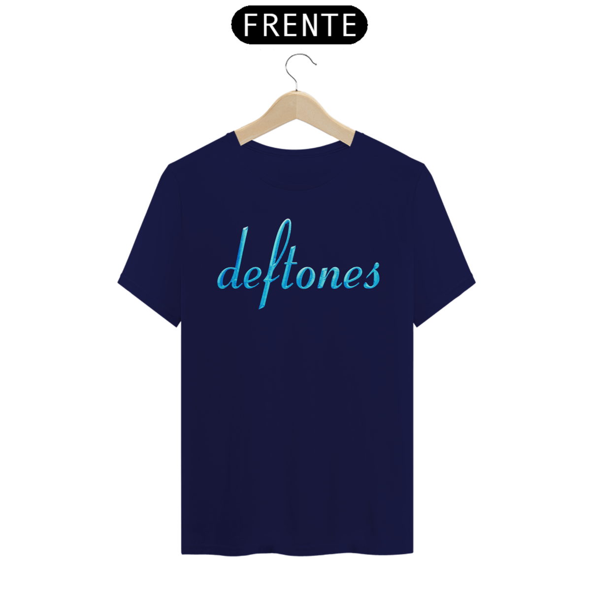 Nome do produto: Deftones