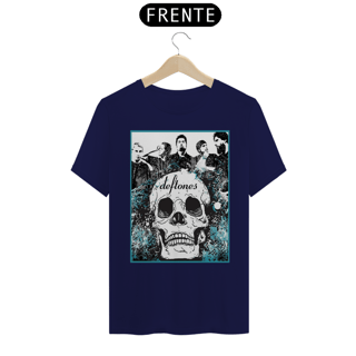 Nome do produto Deftones