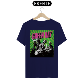 Nome do produto Green Day