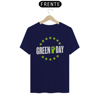 Nome do produto Green Day