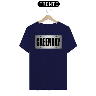 Nome do produto Green Day