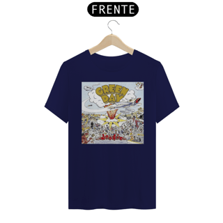 Nome do produto Green Day