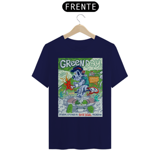 Nome do produto Green Day