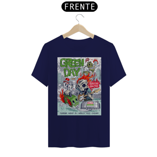 Nome do produto Green Day