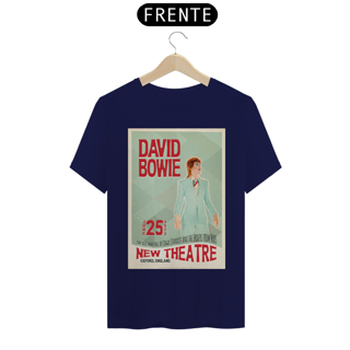 Nome do produto David Bowie