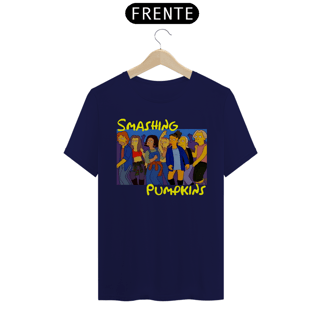 Nome do produto Smashing Pumpkins