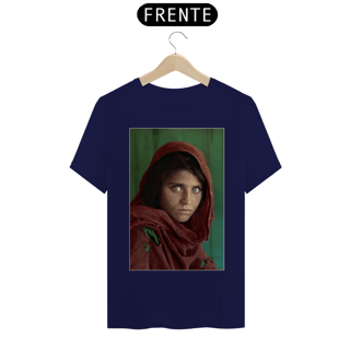 Nome do produto Menina Afegã