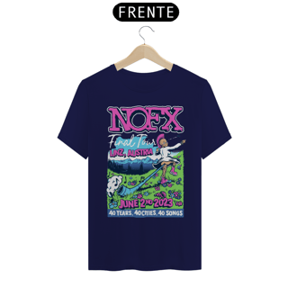 Nome do produto NOFX